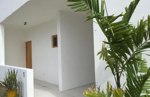 Durants Villa | Pear Tree House Barbados