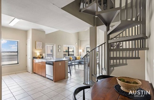 West Campus Apartamento | Pearl #601 xxxxxxxxx