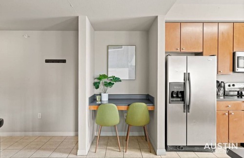 West Campus Apartamento | Pearl #601 xxxxxxxxx