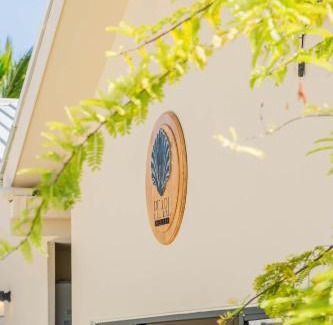 Dhigurah Casa | Pearl Dhigurah