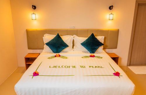 Dhigurah Casa | Pearl Dhigurah