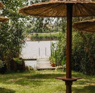 Becej Apartamento | Pearl Island Apartments