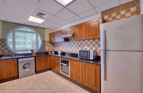 Dubai Marina Hotel | Pearl Marina Hotel Apartments