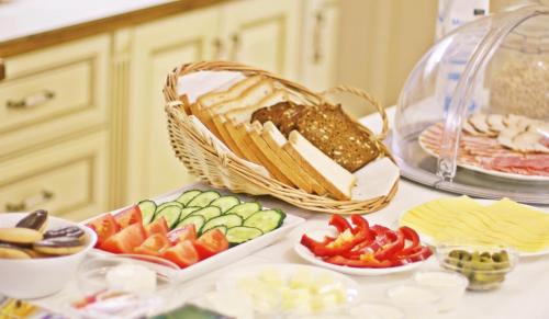 Odessa City Center Hotel | Pearl Mini-Hotel