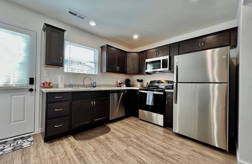 Batesville Casa | Pearl of a new construction home Batesville, IN