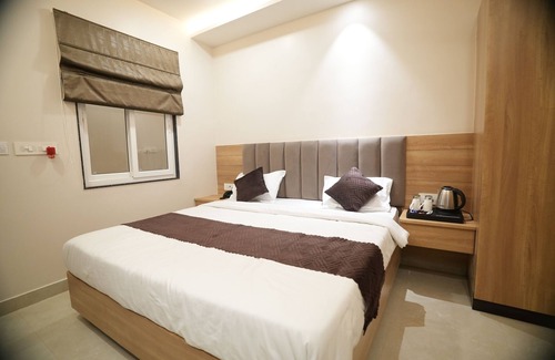 Sigra Hotel | Pearl of Varanasi