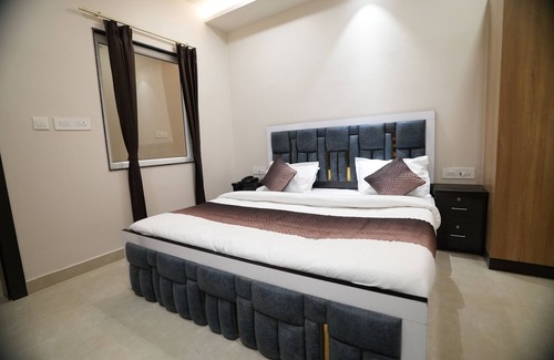 Sigra Hotel | Pearl of Varanasi