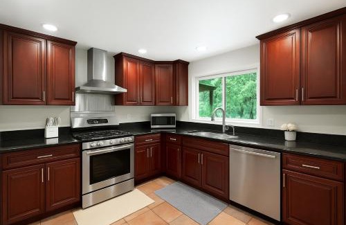 Sammamish Casa | Pearl on the ridge sauna,hot tub,game room,groups