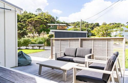 Mangawhai Heads Casa | Pearl's Embrace - Mangawhai Heads Studio