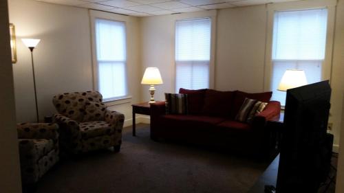 Gettysburg Casa | Pearl's Place
