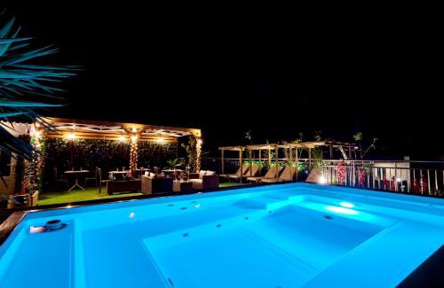 Nea Chora Apartamento | Pearl Seaside Cozy Apartments