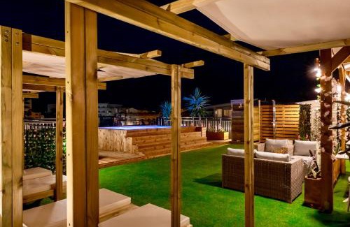 Nea Chora Apartamento | Pearl Seaside Cozy Apartments