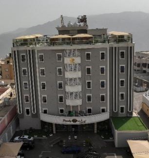 Abha Apartamento | Pearly Hotel