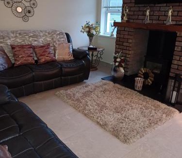 Londonderry Casa | Peartree Cottage