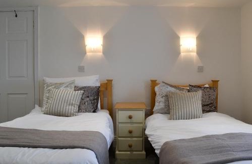 East Witton Casa | Peartree Cottage & Granary