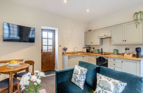 Northwich Cabaña | Peartree Cottage - UK45496