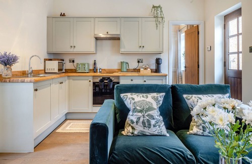 Northwich Cabaña | Peartree Cottage - UK45496