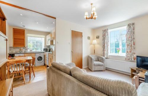 Ebberston Casa | Peartree Farm Cottages - Rchm39