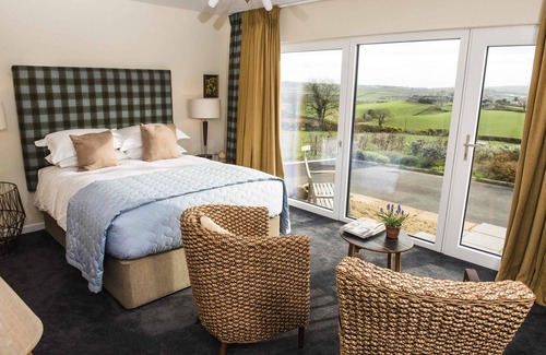 Belfast Cama Y Desayuno | Peartree Hill
