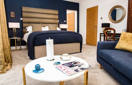 Belfast Cama Y Desayuno | Peartree Hill