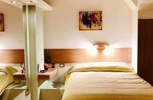 Paraná Apartamento | Peatonal Suites Paraná