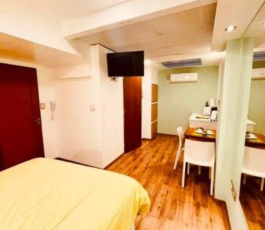 Paraná Apartamento | Peatonal Suites Paraná