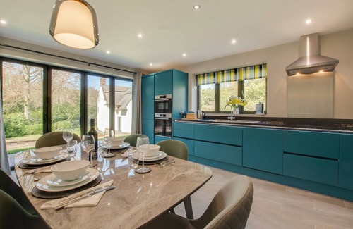 Irstead Casa | Peaty Cottage - Dos Habitaciones Casa, Capacidad 4