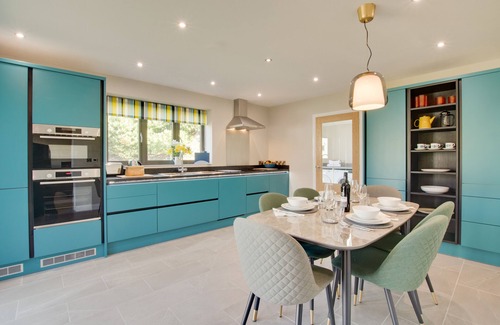 Irstead Casa | Peaty Cottage - Dos Habitaciones Casa, Capacidad 4