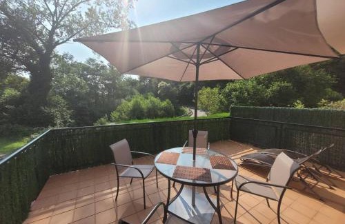 Pesues Apartamento | PEBA Nudo del Ocho Apartamento en Tina Menor