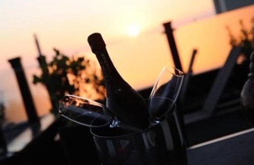 Barton-on-Sea Hotel | Pebble Beach Seaview Restaurant & Rooms