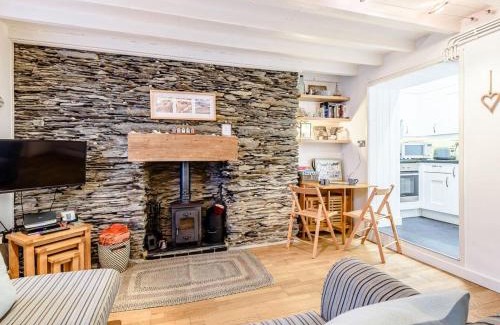 Aberdovey Casa | Pebble Cottage