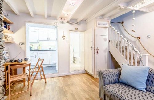 Aberdovey Casa | Pebble Cottage