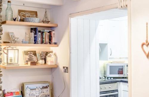 Aberdovey Casa | Pebble Cottage