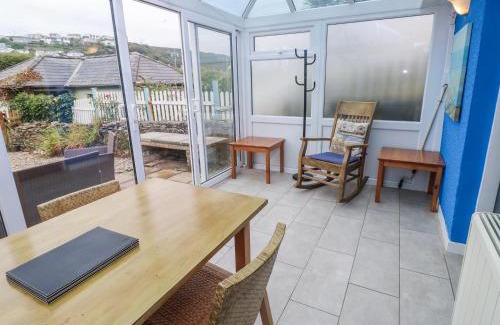 Portreath Casa | Pebble Cottage
