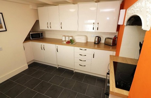 Portreath Cabaña | Pebble Cottage