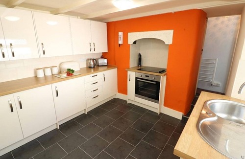 Portreath Cabaña | Pebble Cottage