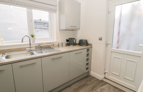 Amble Cabaña | Pebble Cove