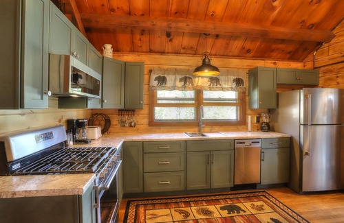 Rangeley Plantation Casa | Pebble Cove - private lakefront on Mooselookmeguntic Lake
