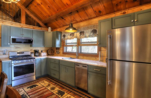 Rangeley Plantation Casa | Pebble Cove - private lakefront on Mooselookmeguntic Lake