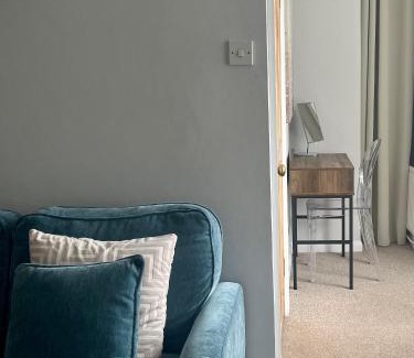 Lynton Apartamento | Pebbles