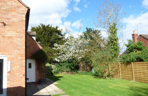 Wickhamford Cabaña | Pebworth Cottage
