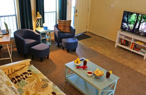 Manor Apartamento | Pecan Place en Manor Suite C -15 minutos a DT ATX / AUS