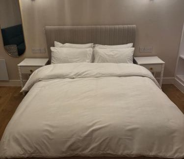 The Lane Apartamento | Peckham Haven