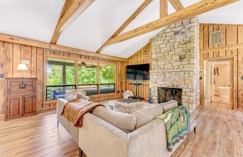 Boone Casa | Pecky Vista