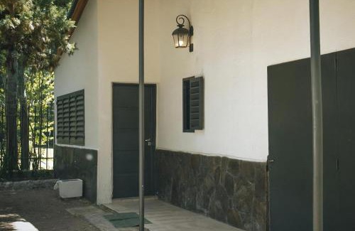 El Salto Chalet De Esquí | Pecoh Potrerillos - Casa de montaña
