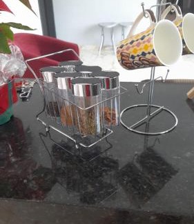 Val-de-Caes Apartamento | Pedacinho da Amazonia