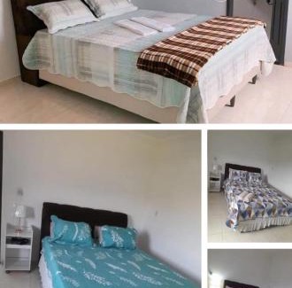 Val-de-Caes Apartamento | Pedacinho da Amazonia