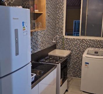 Cuia Apartamento | Pedacinho de Lar