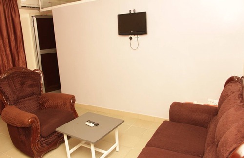 Gwarinpa Estate Hotel | Pedallo Luxury Inn Ltd