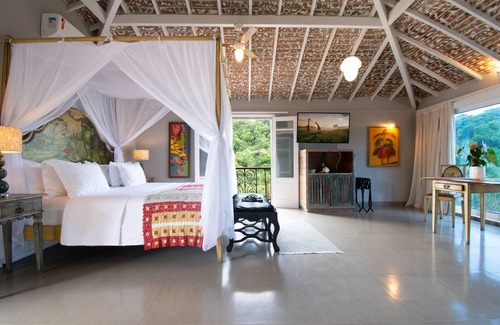 Buzios Hotel | Pedra da Laguna Boutique Hotel & SPA